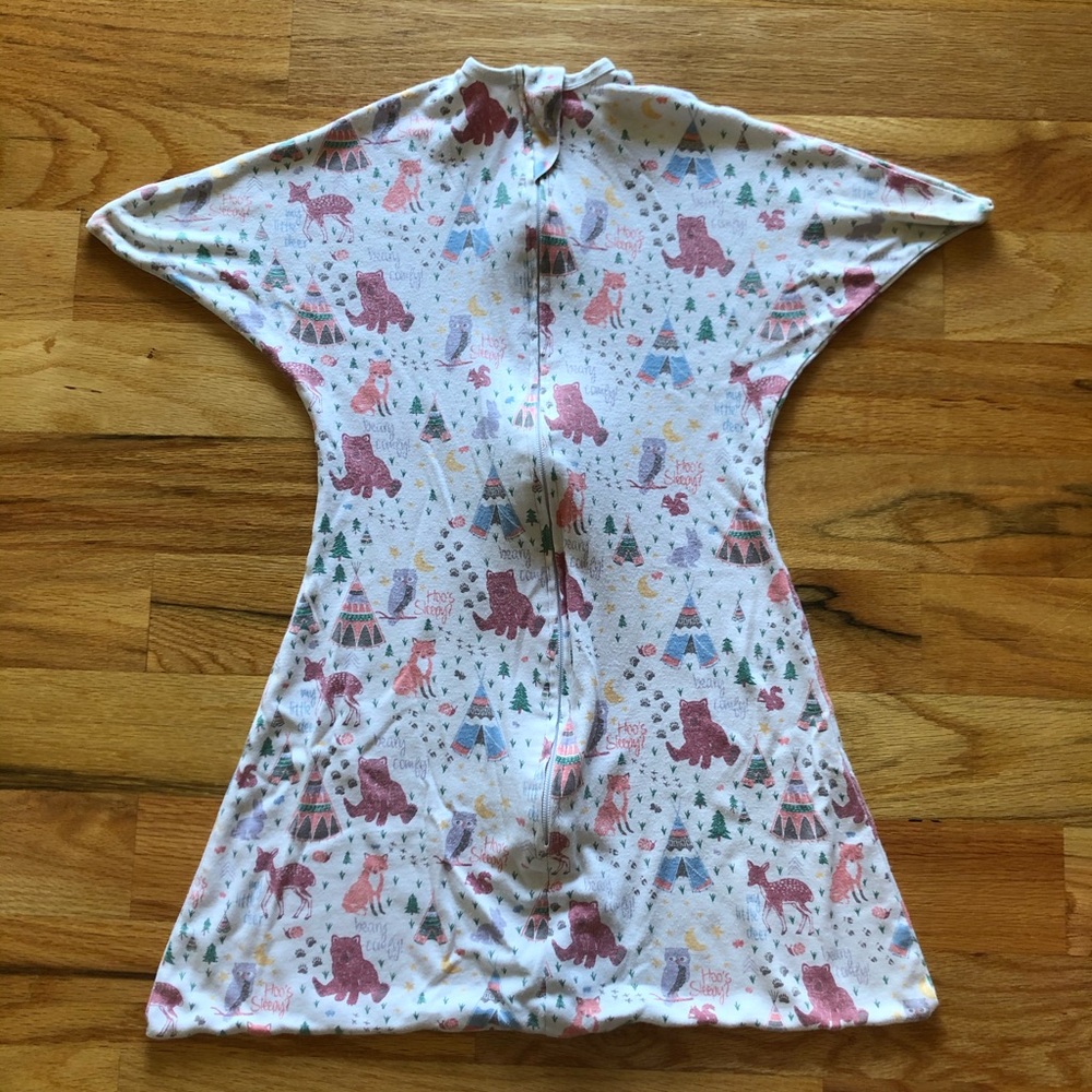 Zipadee Zip Medium